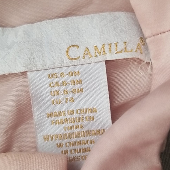 Dress - Picture 4 of 4